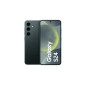 Samsung Galaxy S24 15,8 cm (6.2") Double SIM Android 14 5G USB Type-C 8 Go 256 Go 4000 mAh Noir Samsung Galaxy S24 15,8 cm (6.2") Double SIM Android 14 5G USB Type-C 8 Go 256 Go 4000 mAh Noir