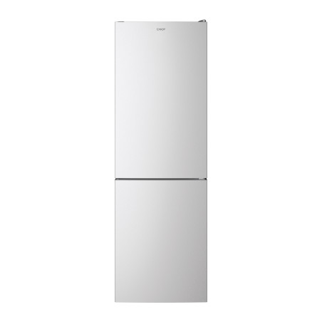 Candy Fresco CCE4T618ES Pose libre 341 L E Argent