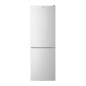 Candy Fresco CCE4T618ES Pose libre 341 L E Argent Candy Fresco CCE4T618ES Pose libre 341 L E Argent