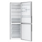Candy Fresco CCE4T618ES Pose libre 341 L E Argent Candy Fresco CCE4T618ES Pose libre 341 L E Argent