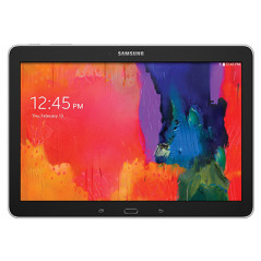 Samsung Galaxy TabPRO 10.1 Samsung Exynos 16 Go 25,6 cm (10.1") 2 Go Wi-Fi 5 (802.11ac) Android Noir