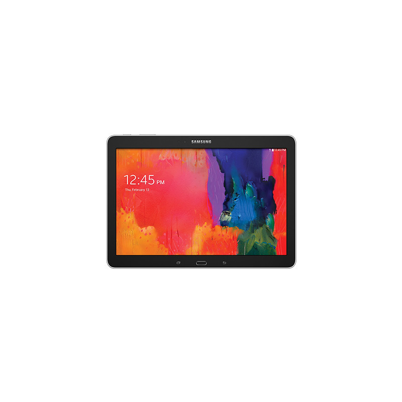 Samsung Galaxy TabPRO 10.1 Samsung Exynos 16 Go 25,6 cm (10.1") 2 Go Wi-Fi 5 (802.11ac) Android Noir Samsung Galaxy TabPRO 10.1 Samsung Exynos 16 Go 25,6 cm (10.1") 2 Go Wi-Fi 5 (802.11ac) Android Noir