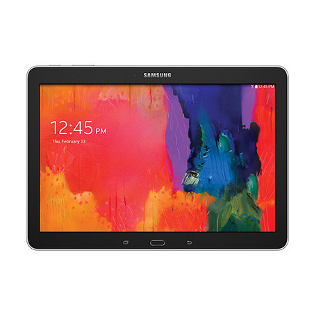 Samsung Galaxy TabPRO 10.1 Samsung Exynos 16 Go 25,6 cm (10.1") 2 Go Wi-Fi 5 (802.11ac) Android Noir