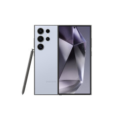 Samsung Galaxy S24 Ultra SM-S928B DS 17,3 cm (6.8") Double SIM 5G USB Type-C 12 Go 512 Go 5000 mAh Gris, Titane