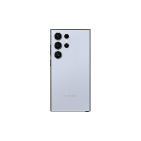 Samsung Galaxy S24 Ultra SM-S928B/DS 17,3 cm (6.8") Double SIM 5G USB Type-C 12 Go 512 Go 5000 mAh Gris, Titane