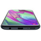 Samsung Galaxy A40 SM-A405F 15 cm (5.9") Double SIM Android 9.0 4G USB Type-C 4 Go 64 Go 3100 mAh Noir Samsung Galaxy A40 SM-A405F 15 cm (5.9") Double SIM Android 9.0 4G USB Type-C 4 Go 64 Go 3100 mAh Noir