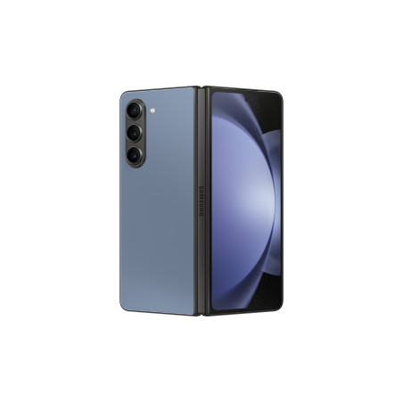 Samsung Galaxy Z Fold5 19,3 cm (7.6") Double SIM Android 13 5G USB Type-C 12 Go 512 Go 4400 mAh Bleu