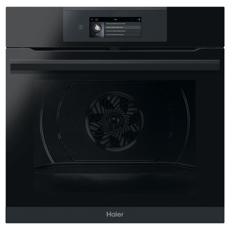 Haier I-Touch Series 6 HWO60SM6T9BH 70 L Noir Haier I-Touch Series 6 HWO60SM6T9BH 70 L Noir