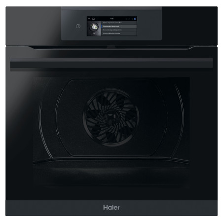 Haier I-Touch Series 6 HWO60SM6T9BH 70 L Noir