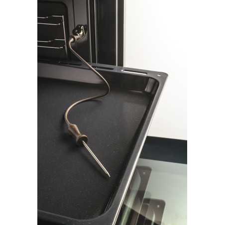 Haier I-Touch Series 6 HWO60SM6T9BH 70 L Noir