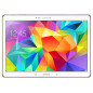 Samsung Galaxy Tab S 10.5 Samsung Exynos 16 Go 26,7 cm (10.5") 3 Go Wi-Fi 5 (802.11ac) Android Blanc Samsung Galaxy Tab S 10.5 Samsung Exynos 16 Go 26,7 cm (10.5") 3 Go Wi-Fi 5 (802.11ac) Android Blanc