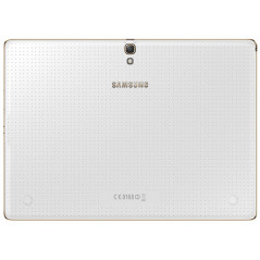 Samsung Galaxy Tab S 10.5 Samsung Exynos 16 Go 26,7 cm (10.5") 3 Go Wi-Fi 5 (802.11ac) Android Blanc
