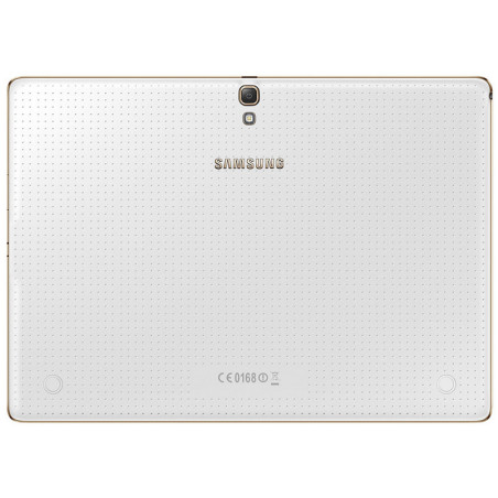 Samsung Galaxy Tab S 10.5 Samsung Exynos 16 Go 26,7 cm (10.5") 3 Go Wi-Fi 5 (802.11ac) Android Blanc