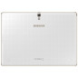 Samsung Galaxy Tab S 10.5 Samsung Exynos 16 Go 26,7 cm (10.5") 3 Go Wi-Fi 5 (802.11ac) Android Blanc Samsung Galaxy Tab S 10.5 Samsung Exynos 16 Go 26,7 cm (10.5") 3 Go Wi-Fi 5 (802.11ac) Android Blanc