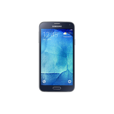 Samsung Galaxy S5 neo SM-G903F 12,9 cm (5.1") SIM unique 4G Micro-USB B 2 Go 16 Go 2800 mAh Noir