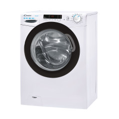 Candy Smart CS12102DWB4 1-47 machine à laver Charge avant 10 kg 1200 tr min Blanc