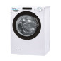Candy Smart CS12102DWB4/1-47 machine à laver Charge avant 10 kg 1200 tr/min Blanc Candy Smart CS12102DWB4/1-47 machine à laver Charge avant 10 kg 1200 tr/min Blanc