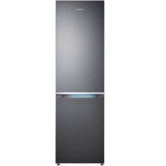 Samsung RB41J7734B1 Pose libre 410 L Noir