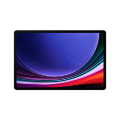 Samsung Galaxy Tab S9+ SM-X810N Qualcomm Snapdragon 512 Go 31,5 cm (12.4") 12 Go Wi-Fi 6 (802.11ax) Android 13 Beige