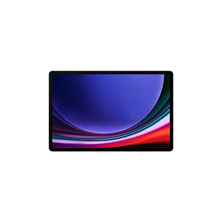 Samsung Galaxy Tab S9+ SM-X810N Qualcomm Snapdragon 512 Go 31,5 cm (12.4") 12 Go Wi-Fi 6 (802.11ax) Android 13 Beige