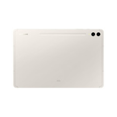 Samsung Galaxy Tab S9+ SM-X810N Qualcomm Snapdragon 512 Go 31,5 cm (12.4") 12 Go Wi-Fi 6 (802.11ax) Android 13 Beige