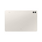 Samsung Galaxy Tab S9+ SM-X810N Qualcomm Snapdragon 512 Go 31,5 cm (12.4") 12 Go Wi-Fi 6 (802.11ax) Android 13 Beige Samsung Galaxy Tab S9+ SM-X810N Qualcomm Snapdragon 512 Go 31,5 cm (12.4") 12 Go Wi-Fi 6 (802.11ax) Android 13 Beige