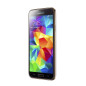 Samsung Galaxy S5 SM-G900F 12,9 cm (5.1") SIM unique Android 4.4.2 4G Micro-USB B 2 Go 16 Go 2800 mAh Or Samsung Galaxy S5 SM-G900F 12,9 cm (5.1") SIM unique Android 4.4.2 4G Micro-USB B 2 Go 16 Go 2800 mAh Or