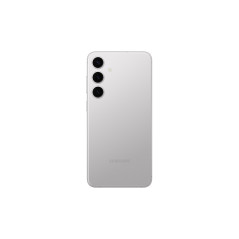 Samsung Galaxy S24+ 17 cm (6.7") Double SIM 5G USB Type-C 12 Go 512 Go 4900 mAh Gris, Couleur marbre