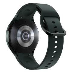 Samsung Galaxy Watch4 3,56 cm (1.4") OLED 44 mm Numérique 450 x 450 pixels Écran tactile 4G Vert Wifi GPS (satellite)