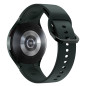 Samsung Galaxy Watch4 3,56 cm (1.4") OLED 44 mm Numérique 450 x 450 pixels Écran tactile 4G Vert Wifi GPS (satellite) Samsung Galaxy Watch4 3,56 cm (1.4") OLED 44 mm Numérique 450 x 450 pixels Écran tactile 4G Vert Wifi GPS (satellite)