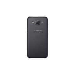 Samsung Galaxy J5 12,7 cm (5") SIM unique Android 5.1 4G 1,5 Go 8 Go 2600 mAh Noir