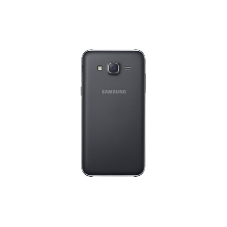 Samsung Galaxy J5 12,7 cm (5") SIM unique Android 5.1 4G 1,5 Go 8 Go 2600 mAh Noir