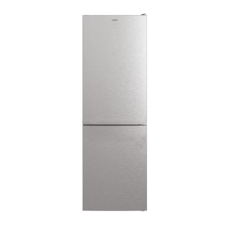 Candy Fresco CCE4T618EX Pose libre 341 L E Argent