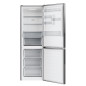 Candy Fresco CCE4T618EX Pose libre 341 L E Argent Candy Fresco CCE4T618EX Pose libre 341 L E Argent