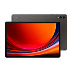 Samsung Galaxy Tab S9+ SM-X816B 5G Qualcomm Snapdragon 512 Go 31,5 cm (12.4") 12 Go Wi-Fi 6 (802.11ax) Android 13 Graphite