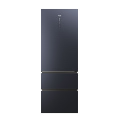 Haier 3D 70 Serie 7 HTW7720ENMB Pose libre 483 L E Noir