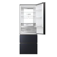 Haier 3D 70 Serie 7 HTW7720ENMB Pose libre 483 L E Noir