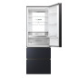 Haier 3D 70 Serie 7 HTW7720ENMB Pose libre 483 L E Noir Haier 3D 70 Serie 7 HTW7720ENMB Pose libre 483 L E Noir