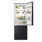 Haier 3D 70 Serie 7 HTW7720ENMB Pose libre 483 L E Noir Haier 3D 70 Serie 7 HTW7720ENMB Pose libre 483 L E Noir