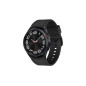 Samsung Galaxy Watch6 Classic 3,3 cm (1.3") OLED 43 mm Numérique 432 x 432 pixels Écran tactile Noir Wifi GPS (satellite) Samsung Galaxy Watch6 Classic 3,3 cm (1.3") OLED 43 mm Numérique 432 x 432 pixels Écran tactile Noir Wifi GPS (satellite)