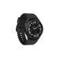 Samsung Galaxy Watch6 Classic 3,3 cm (1.3") OLED 43 mm Numérique 432 x 432 pixels Écran tactile Noir Wifi GPS (satellite) Samsung Galaxy Watch6 Classic 3,3 cm (1.3") OLED 43 mm Numérique 432 x 432 pixels Écran tactile Noir Wifi GPS (satellite)
