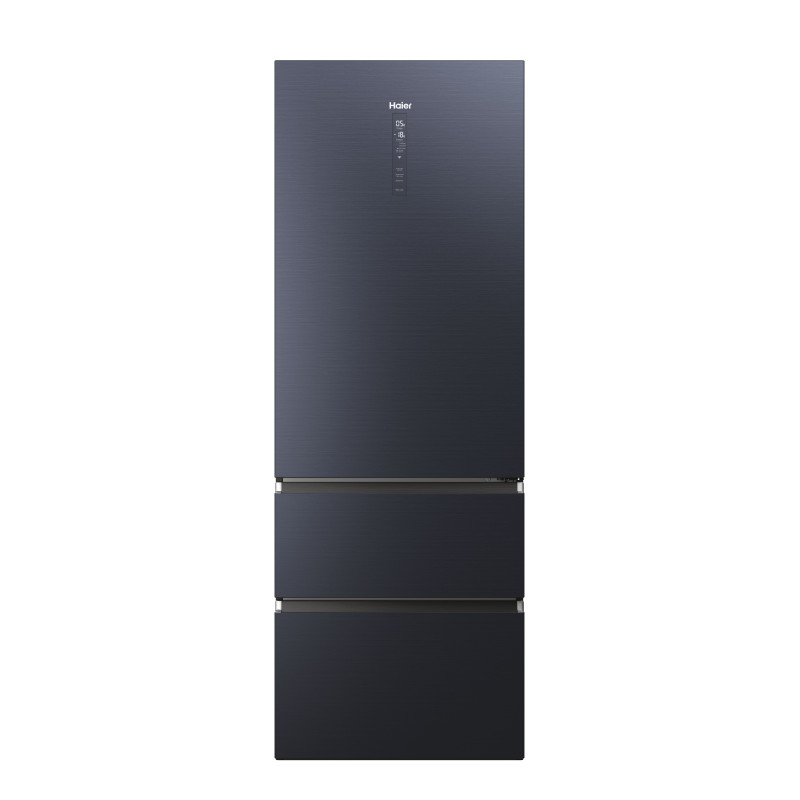 Haier 3D 70 Serie 7 HTW7720ENMB Pose libre 483 L E Noir Haier 3D 70 Serie 7 HTW7720ENMB Pose libre 483 L E Noir