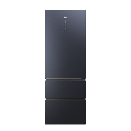 Haier 3D 70 Serie 7 HTW7720ENMB Pose libre 483 L E Noir