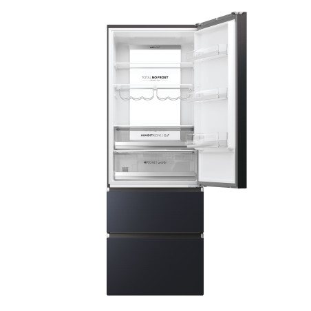 Haier 3D 70 Serie 7 HTW7720ENMB Pose libre 483 L E Noir