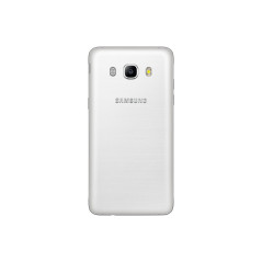Samsung Galaxy J5 SM-J510F 13,2 cm (5.2") SIM unique Android 6.0 4G Micro-USB 2 Go 16 Go 3100 mAh Blanc