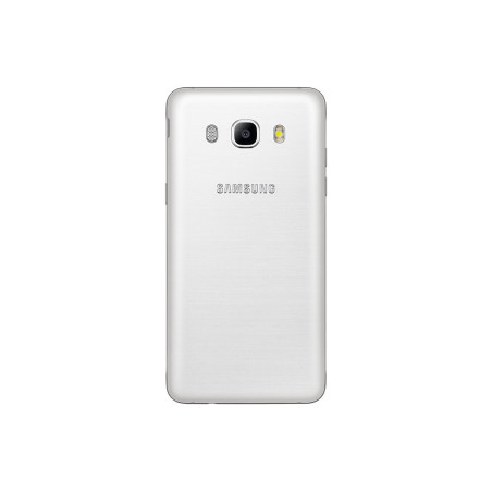 Samsung Galaxy J5 SM-J510F 13,2 cm (5.2") SIM unique Android 6.0 4G Micro-USB 2 Go 16 Go 3100 mAh Blanc
