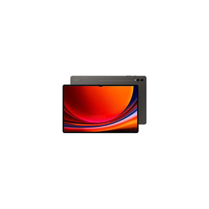 Samsung Galaxy Tab S9 Ultra SM-X916B 5G Qualcomm Snapdragon LTE-TDD & LTE-FDD 512 Go 37,1 cm (14.6") 12 Go Wi-Fi 6 (802.11ax) Samsung Galaxy Tab S9 Ultra SM-X916B 5G Qualcomm Snapdragon LTE-TDD & LTE-FDD 512 Go 37,1 cm (14.6") 12 Go Wi-Fi 6 (802.11ax)