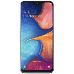 Samsung Galaxy A20e 14,7 cm (5.8") Double SIM 4G USB Type-C 3 Go 32 Go 3000 mAh Noir