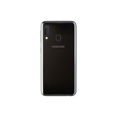 Samsung Galaxy A20e 14,7 cm (5.8") Double SIM 4G USB Type-C 3 Go 32 Go 3000 mAh Noir