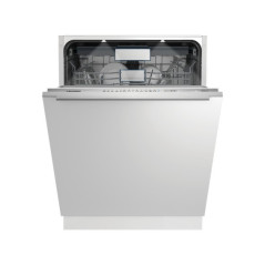 Grundig GNVP4540DW lave-vaisselle Entièrement intégré 15 couverts D